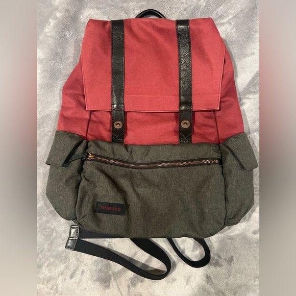 Timbuk2 Handbags - Timbuk2 Sunset Backpack
